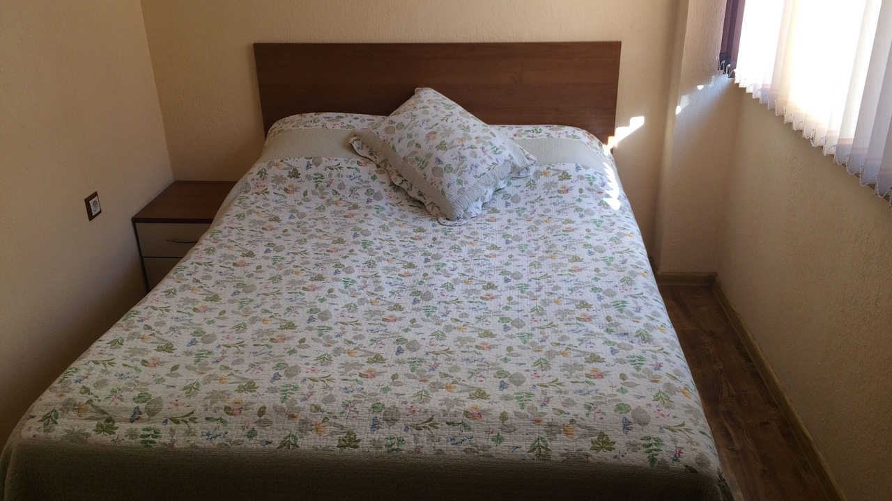 Photo of Bedroom in Sandanski