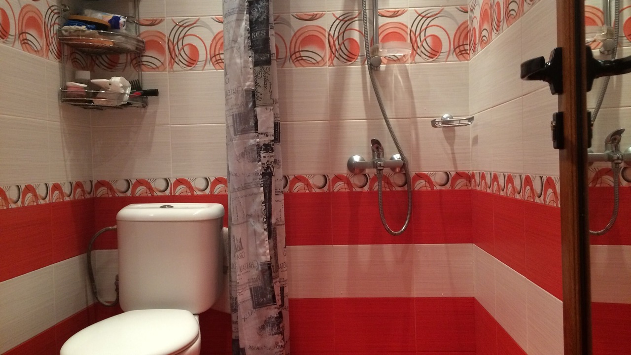 Photo of Bathroom in Sandanski