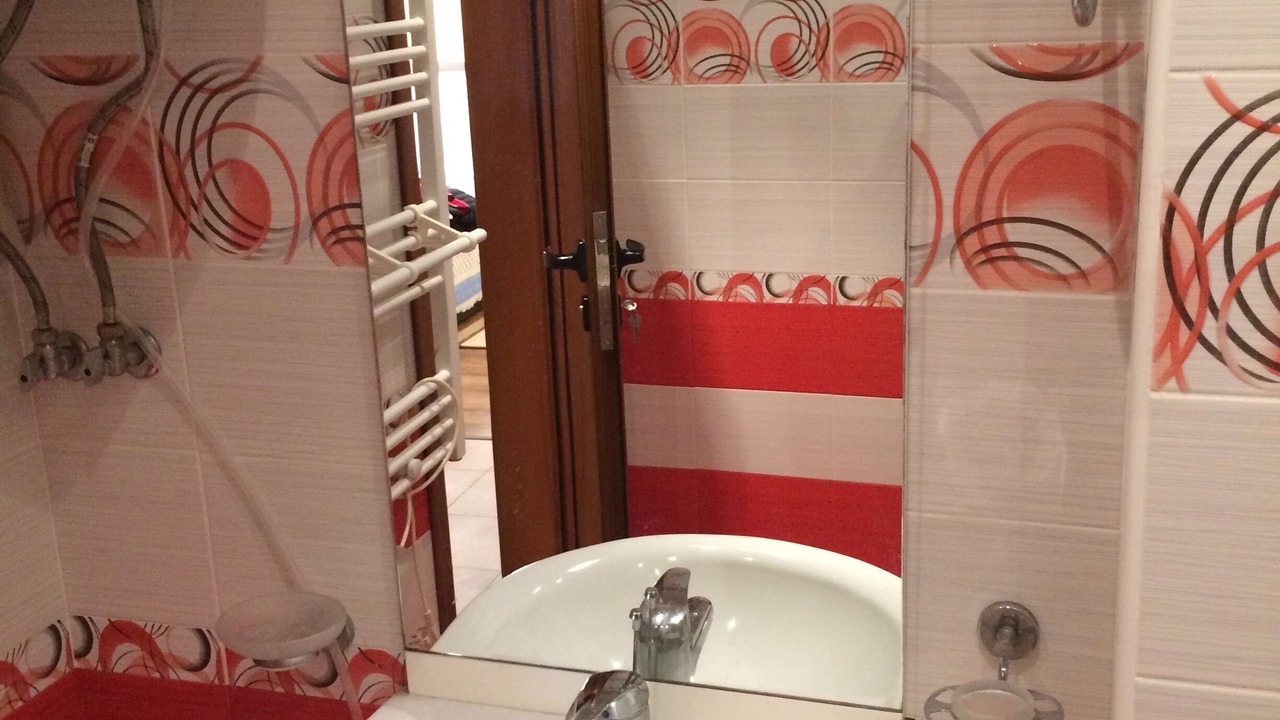Photo of Bathroom in Sandanski