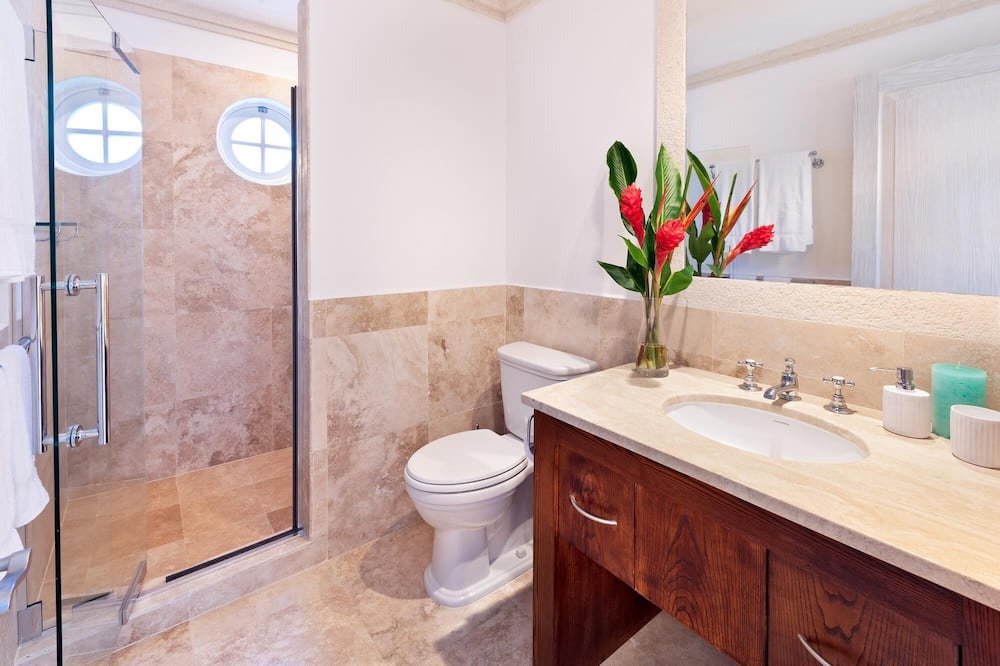 Photo of Bathroom in Merlin Bay