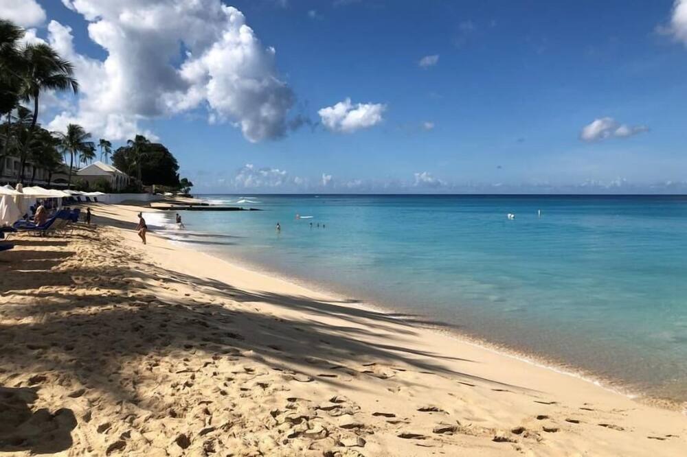 Photo of Outdoor in Merlin Bay