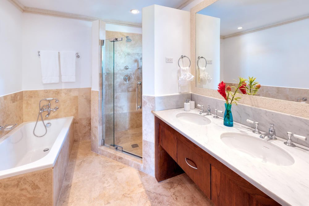 Photo of Bathroom in Merlin Bay
