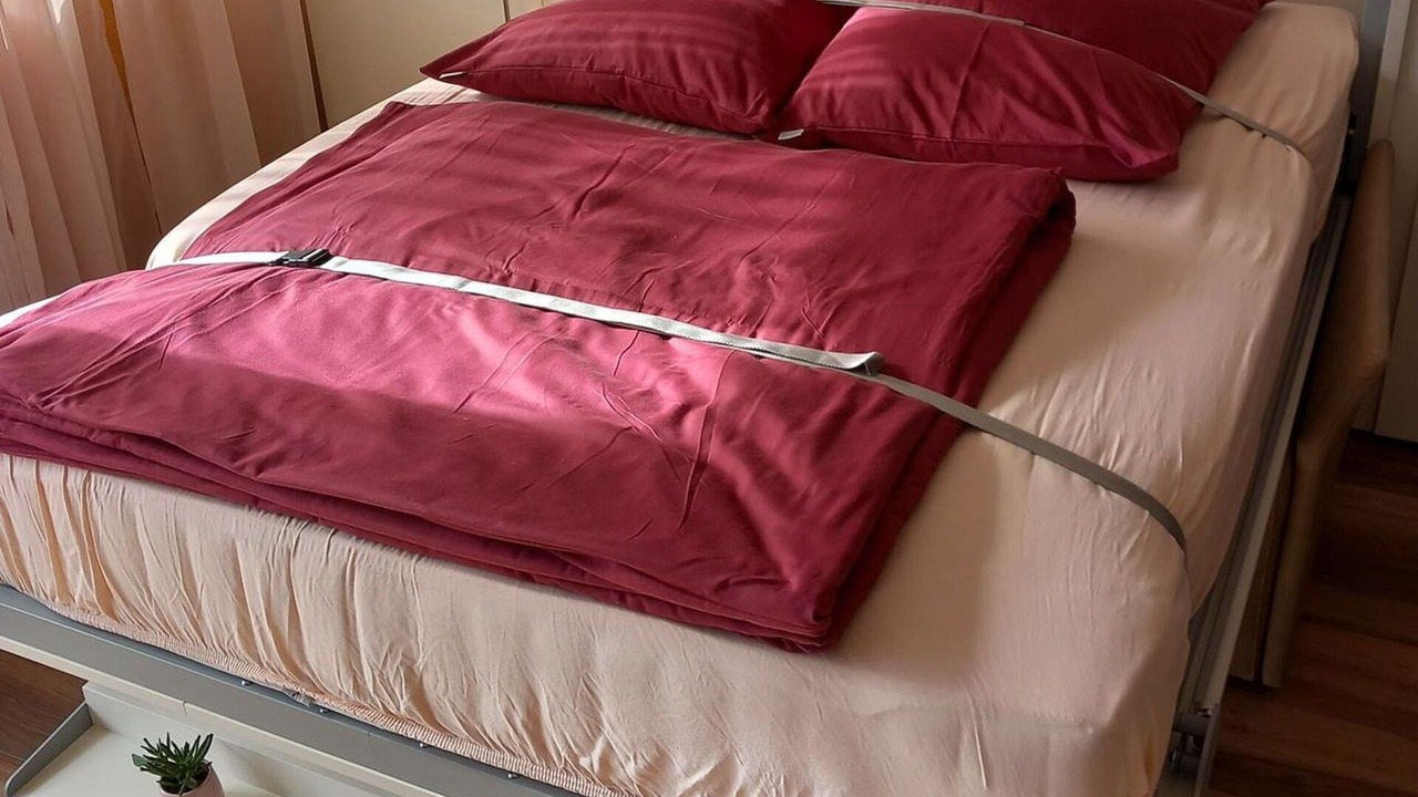Photo of Bedroom in Engelberg