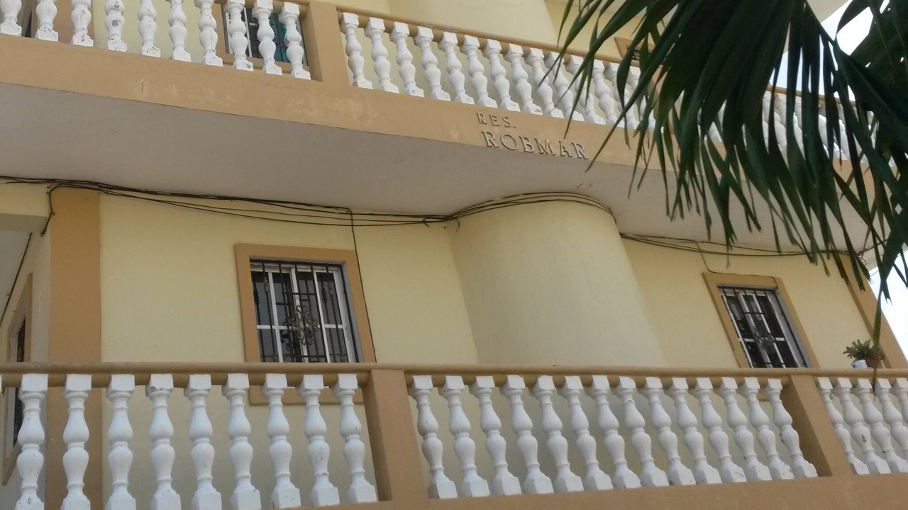 Photo of Outdoor in Barrio La Isabelita