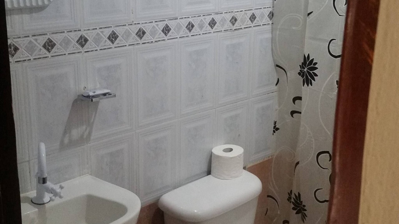 Photo of Bathroom in Barrio La Isabelita