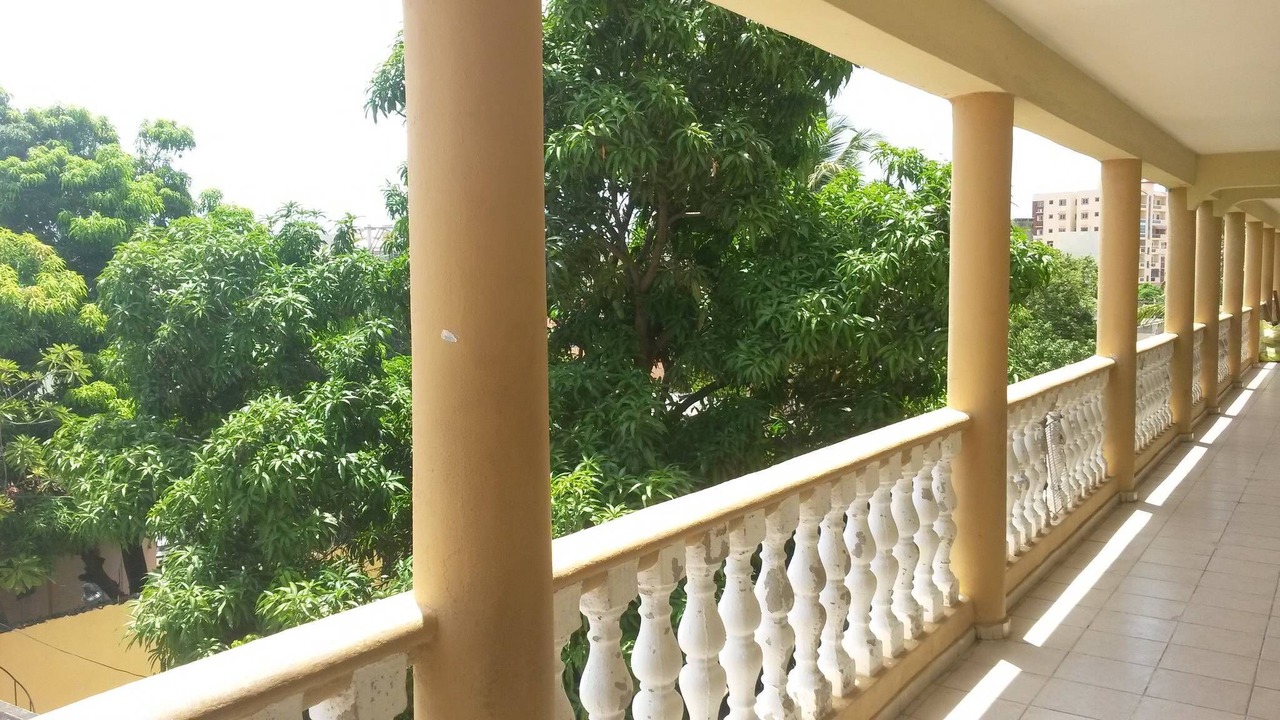 Photo of Patio Balcony in Barrio La Isabelita