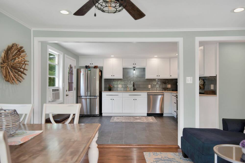 Photo of Kitchen in Old Saybrook