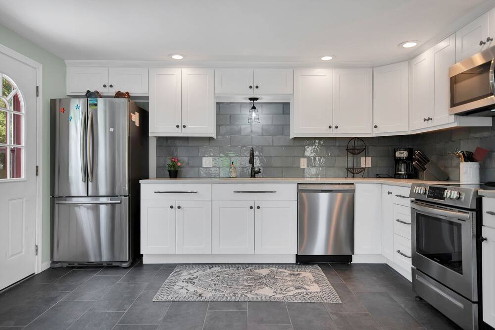 Photo of Kitchen in Old Saybrook
