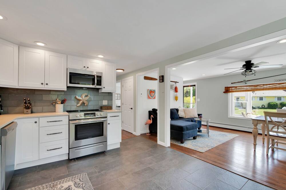 Photo of Kitchen in Old Saybrook