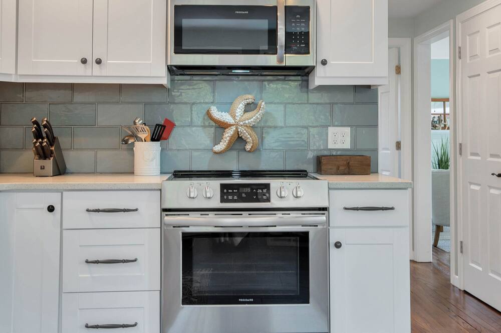 Photo of Kitchen in Old Saybrook