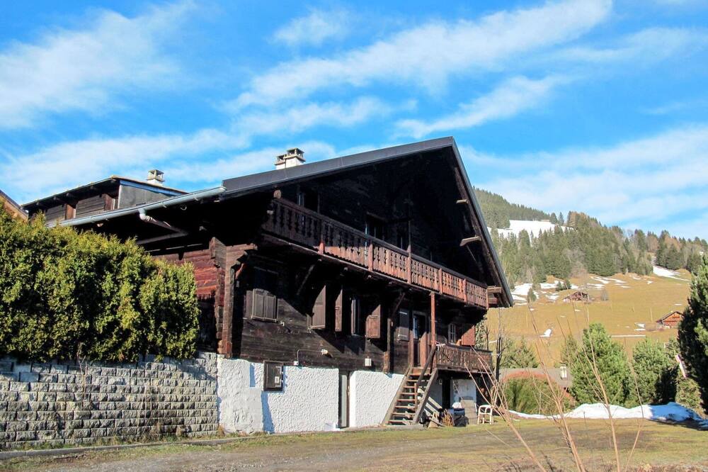 Photo of Others in Champery