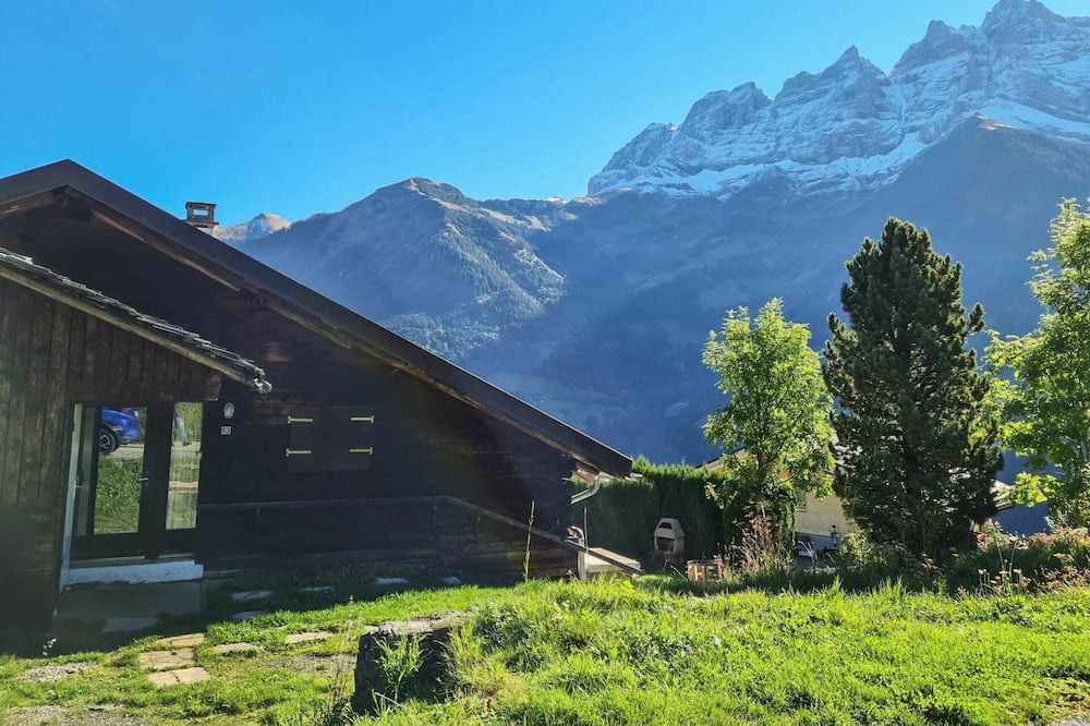 Photo of Others in Champery