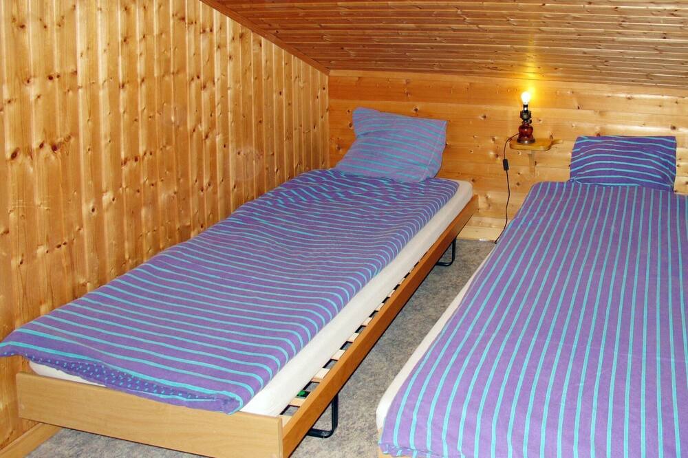 Photo of Bedroom in Champery
