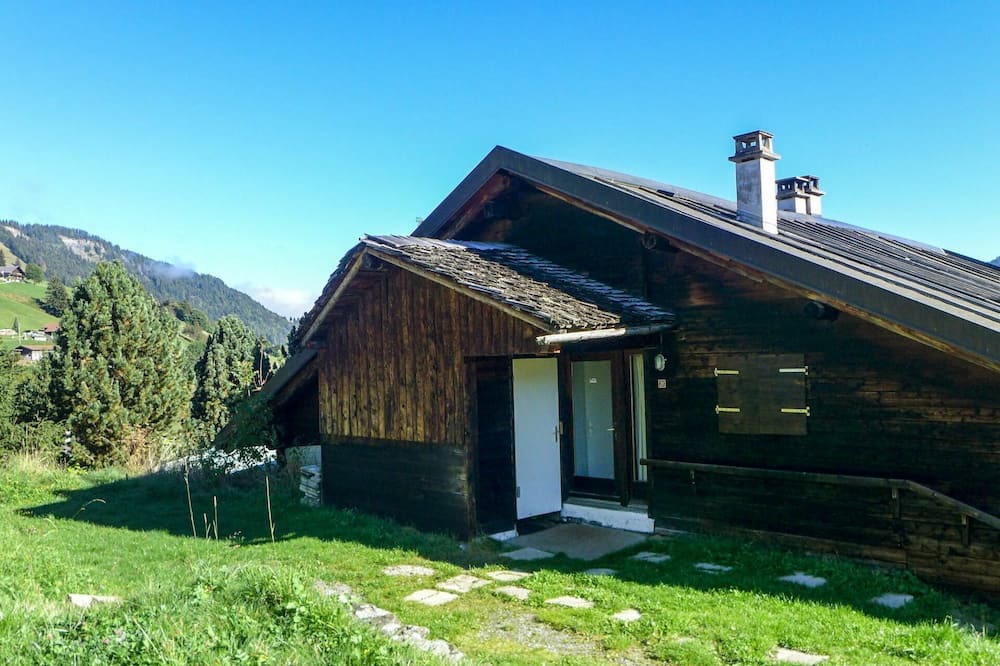 Photo of Others in Champery