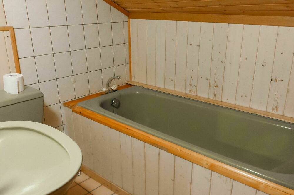 Photo of Bathroom in Champery