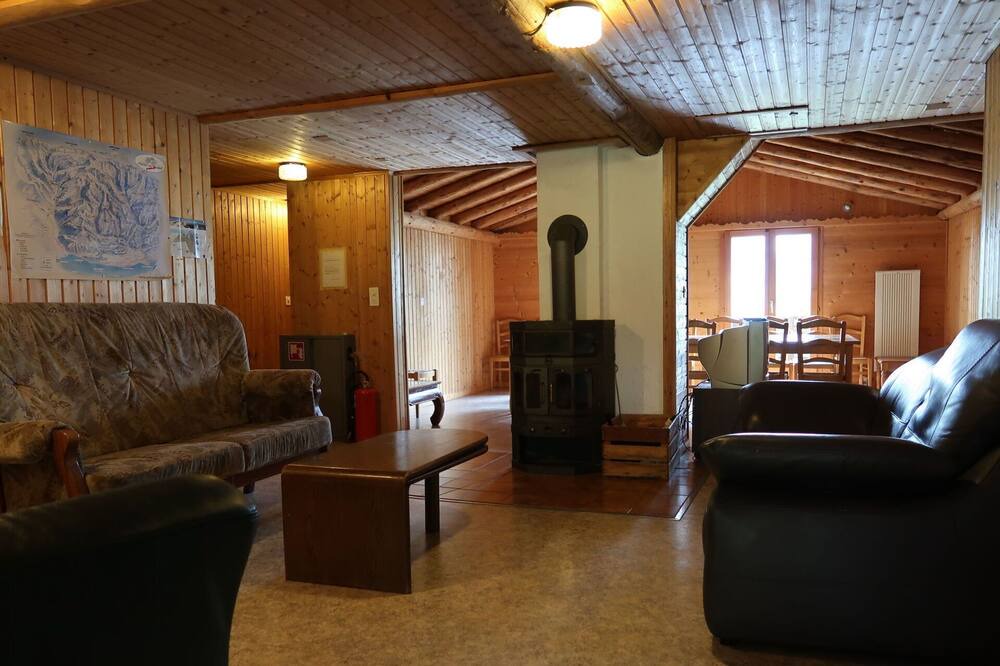 Photo of Others in Champery