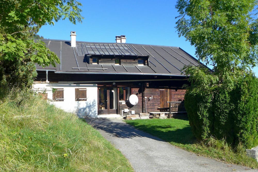 Photo of Others in Champery