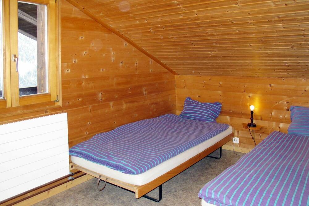 Photo of Others in Champery