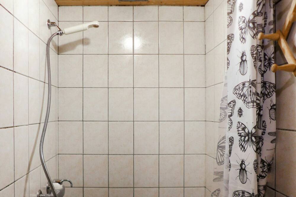 Photo of Bathroom in Champery