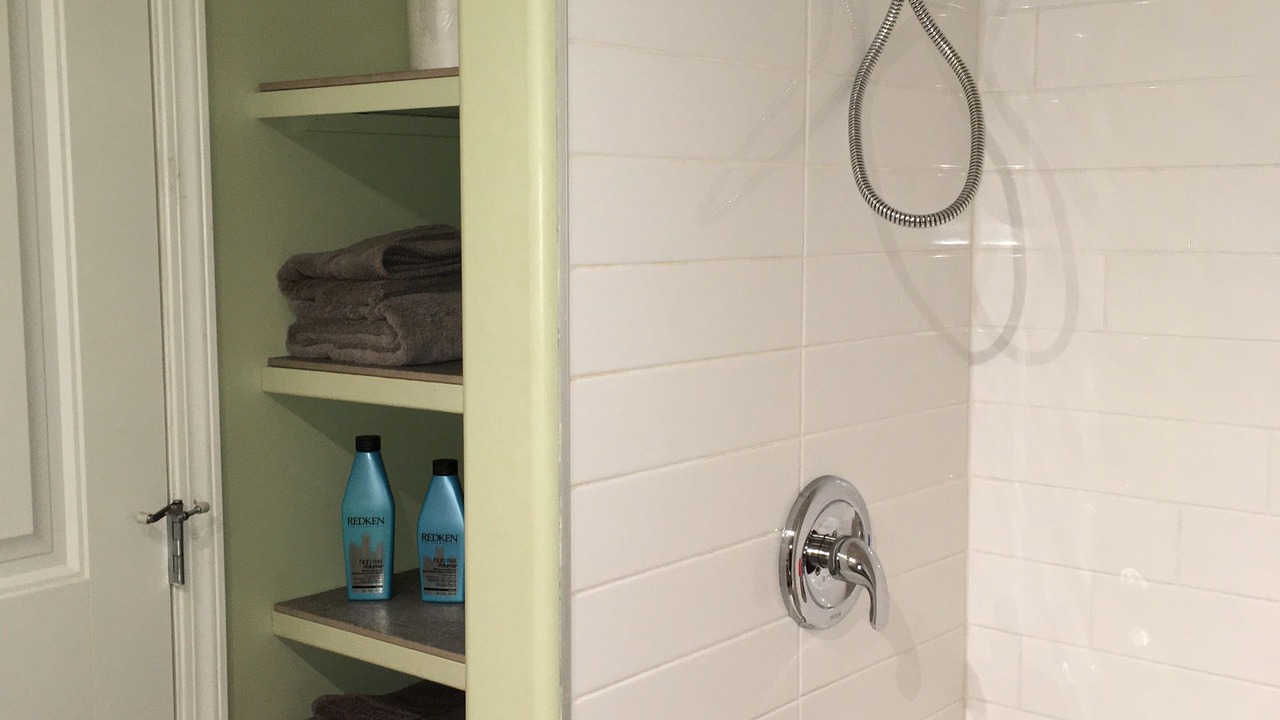 Photo of Bathroom in Nelson