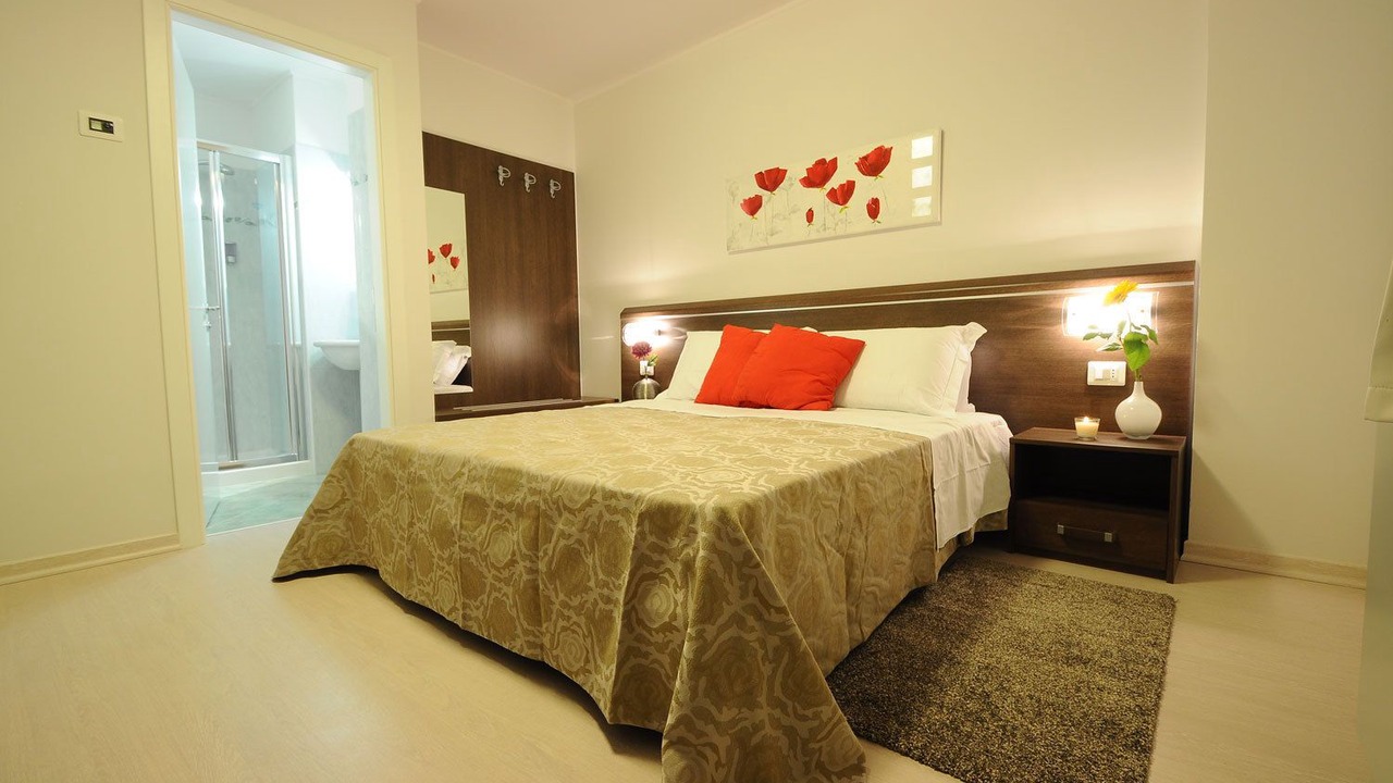 Photo of Bedroom in Gonars