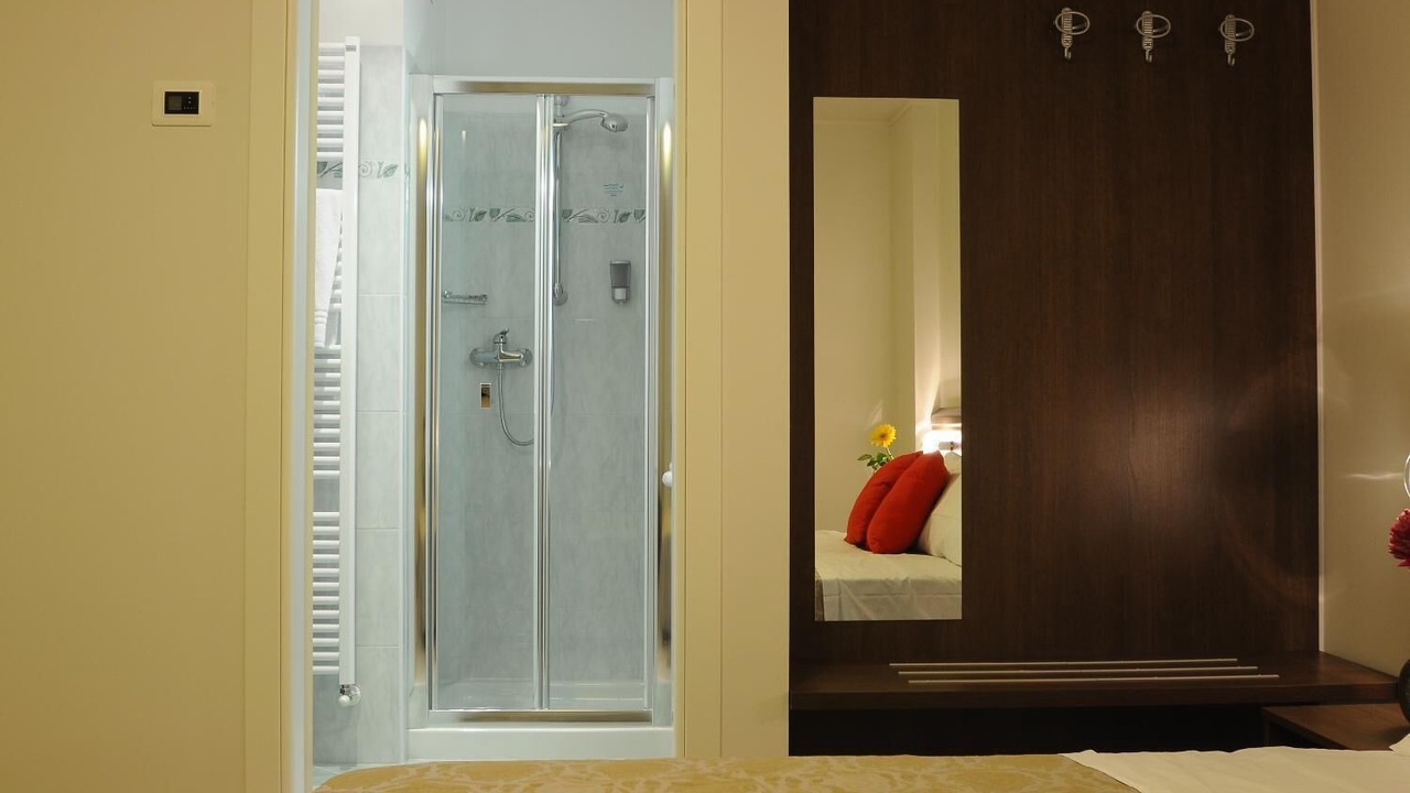 Photo of Bathroom in Gonars