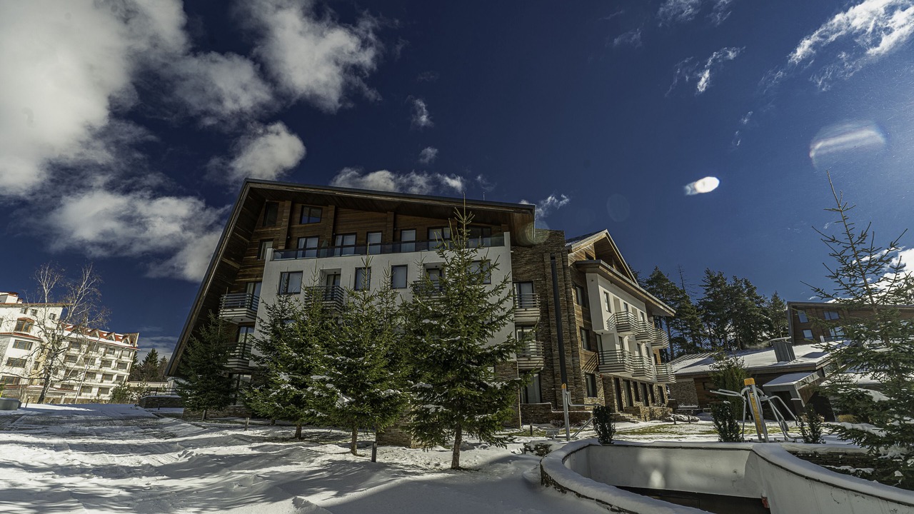 Photo of Outdoor in Maritsa