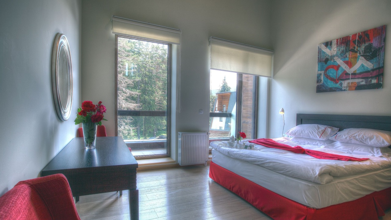 Photo of Bedroom in Maritsa