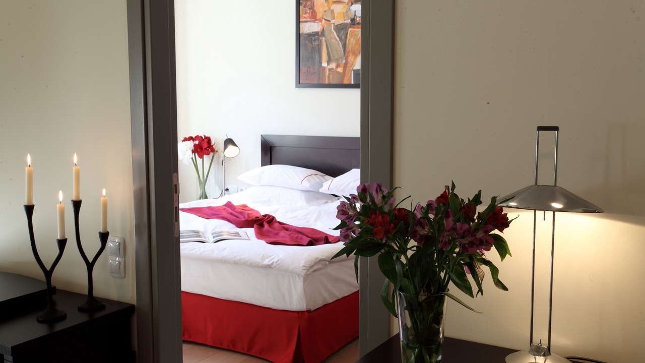 Photo of Bedroom in Maritsa
