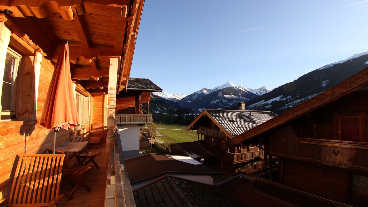 Photo of Others in Alpbach