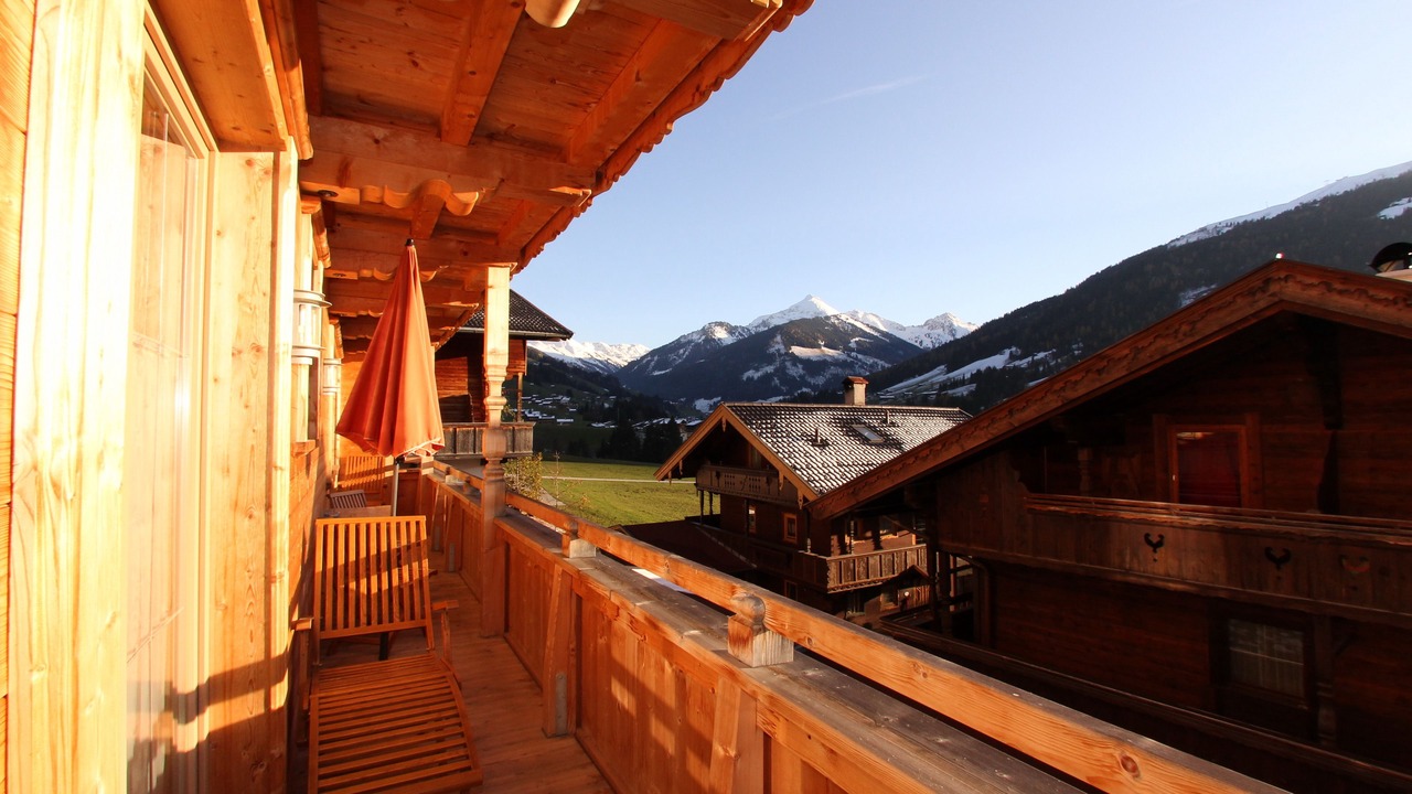 Photo of Others in Alpbach