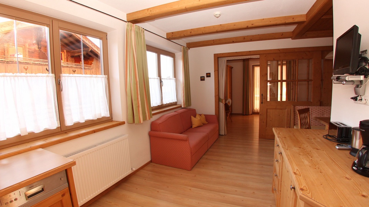Photo of Bedroom in Alpbach