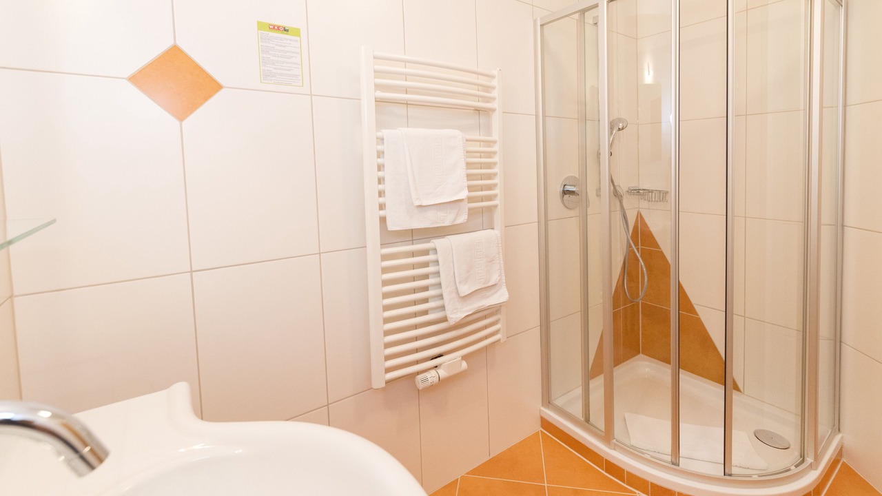 Photo of Bathroom in Alpbach