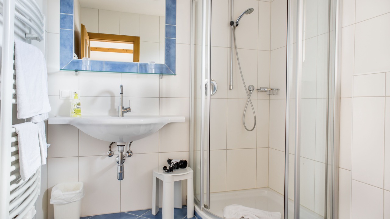 Photo of Bathroom in Alpbach