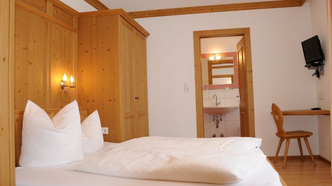 Photo of Bedroom in Alpbach