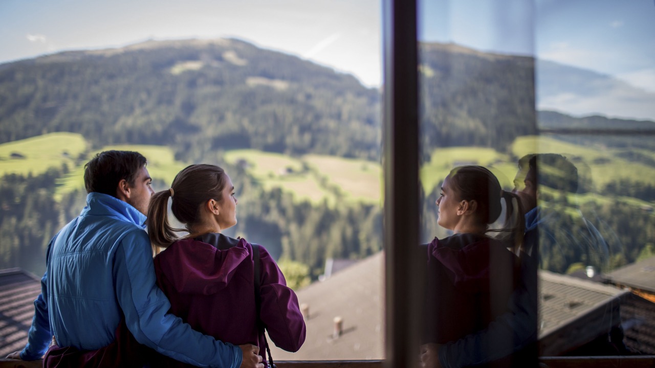 Photo of Outdoor in Alpbach
