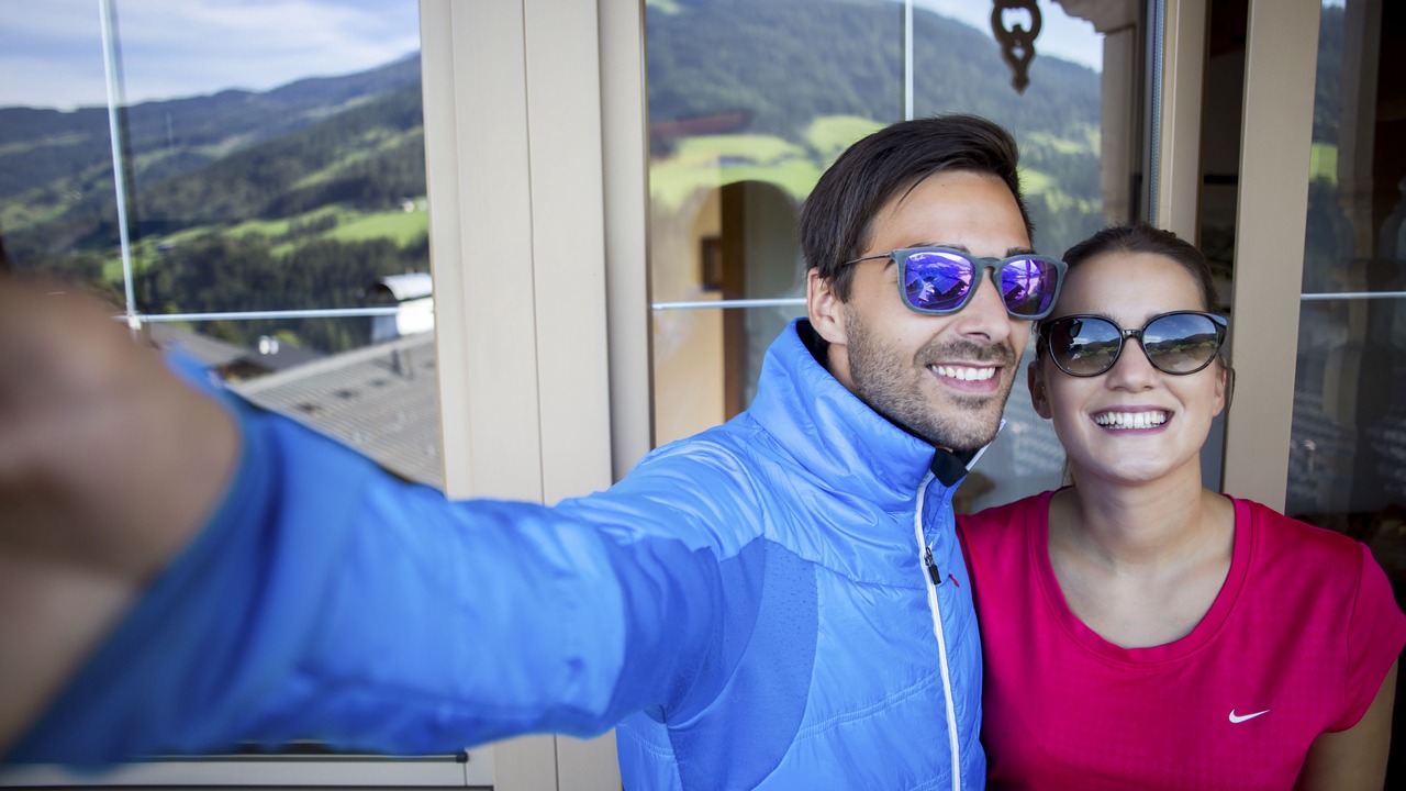 Photo of Outdoor in Alpbach