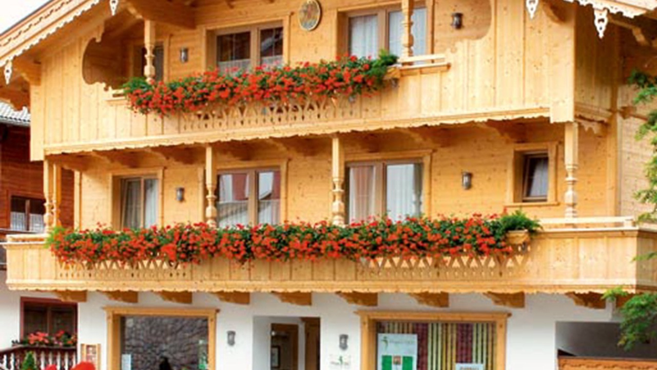 Photo of Outdoor in Alpbach