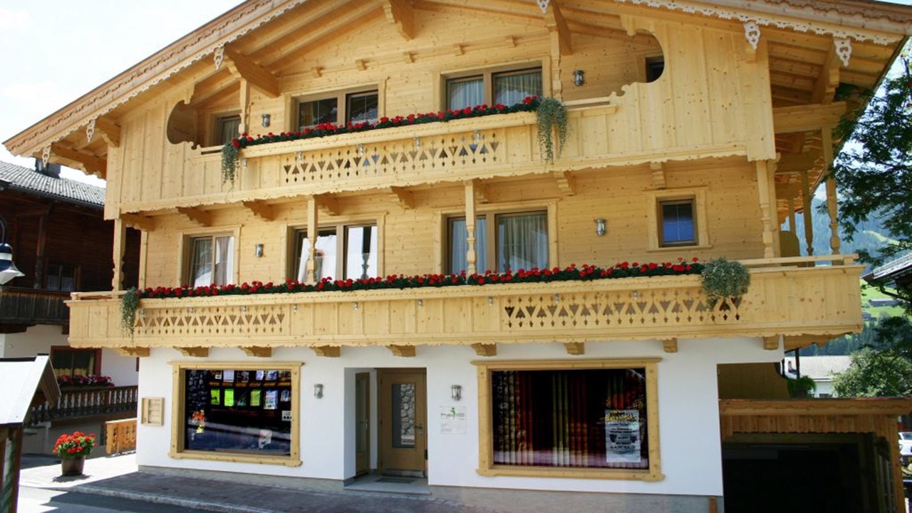 Photo of Outdoor in Alpbach