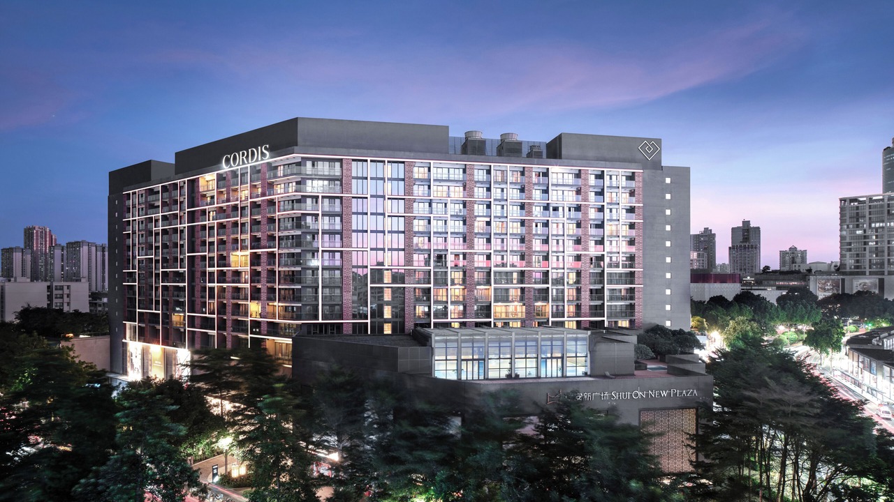 Photo of Outdoor in Foshan