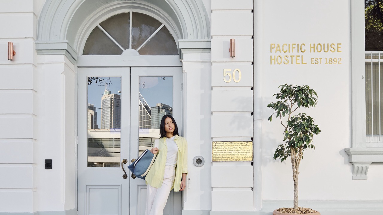 Photo of Outdoor in Woolloomooloo