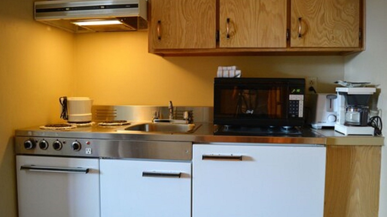 Photo of Kitchen in Rock Forest