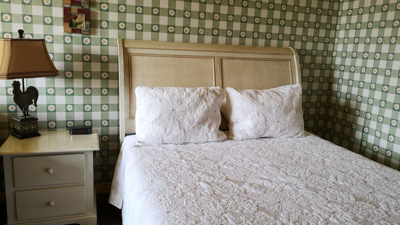 Photo of Bedroom in Rock Forest