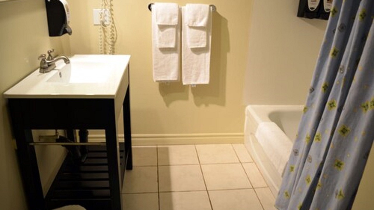 Photo of Bathroom in Rock Forest