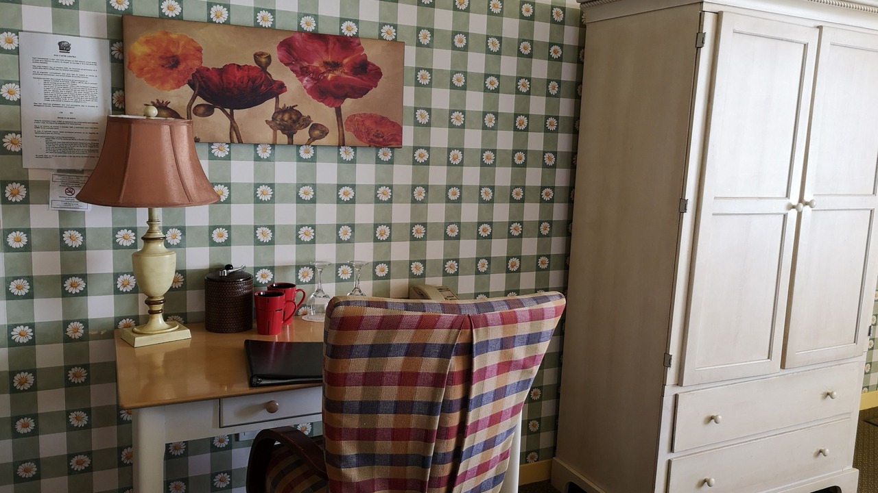 Photo of Bedroom in Rock Forest