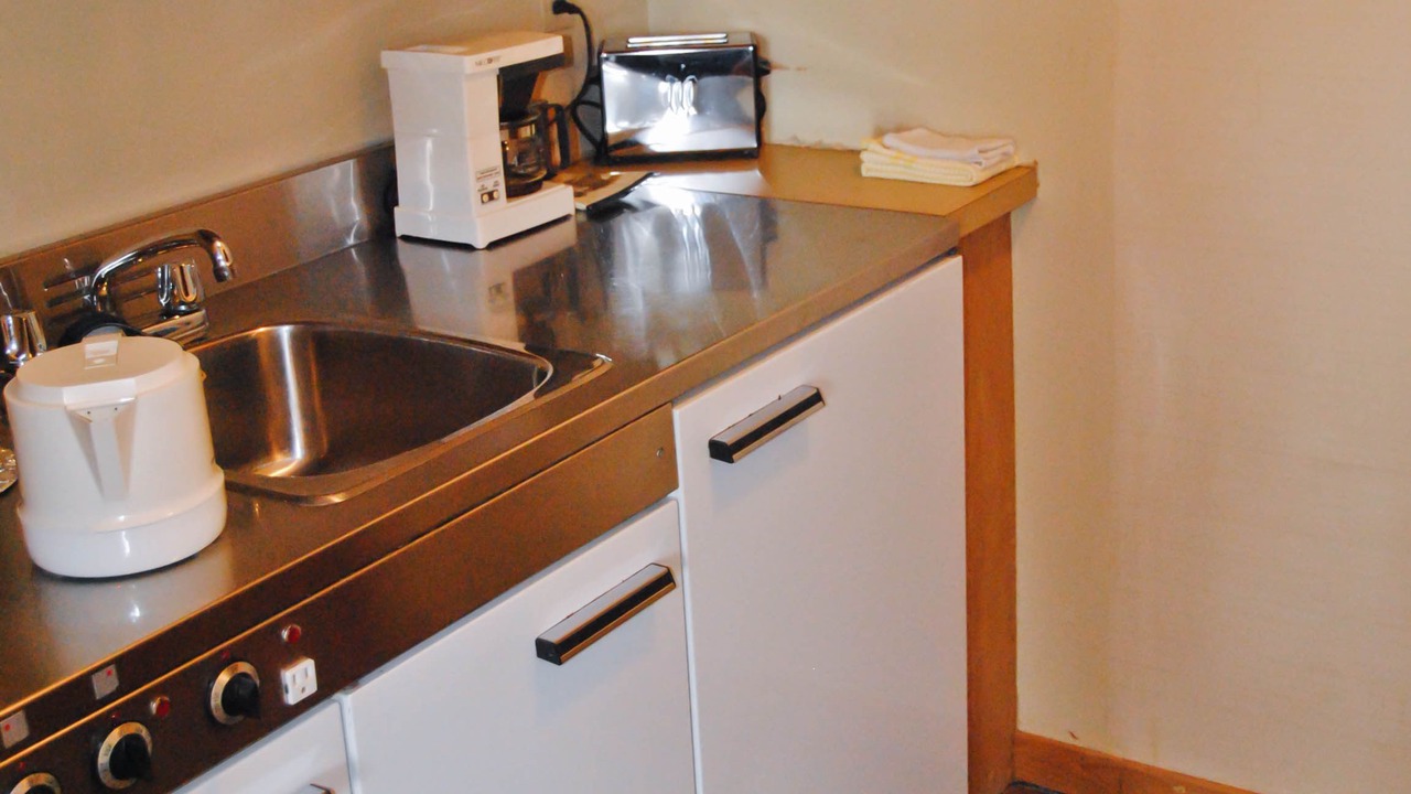 Photo of Kitchen in Rock Forest