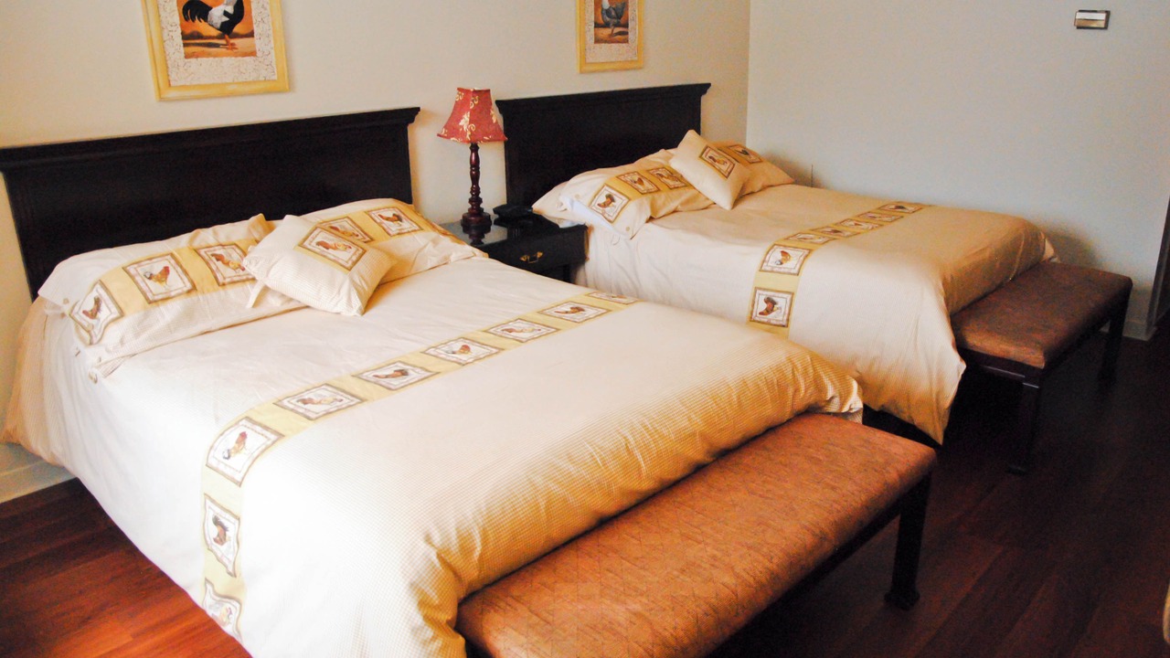 Photo of Bedroom in Rock Forest