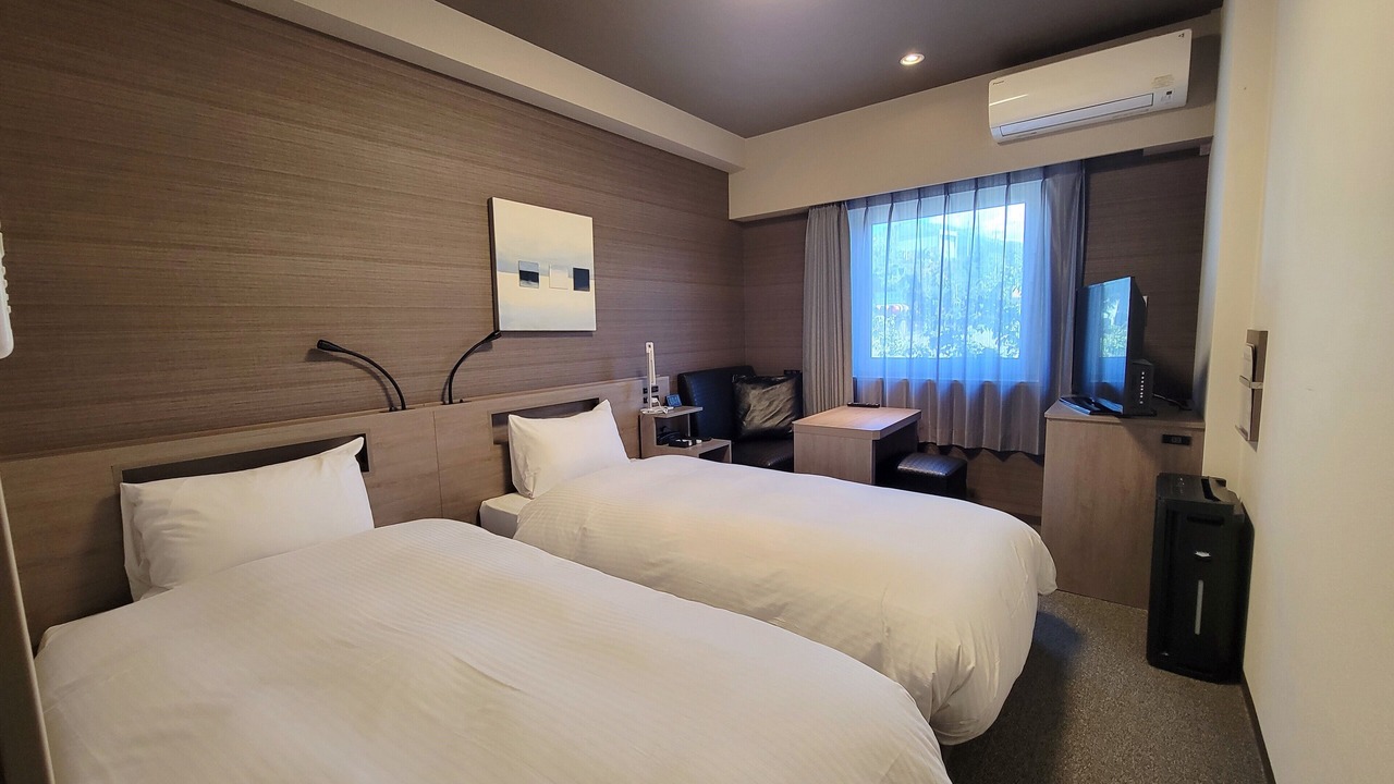 Photo of Bedroom in Komoro