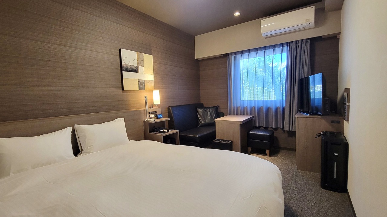 Photo of Bedroom in Komoro