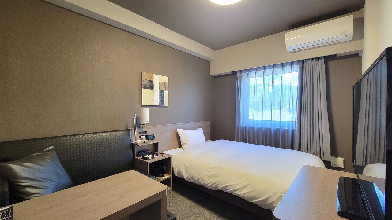 Photo of Bedroom in Komoro